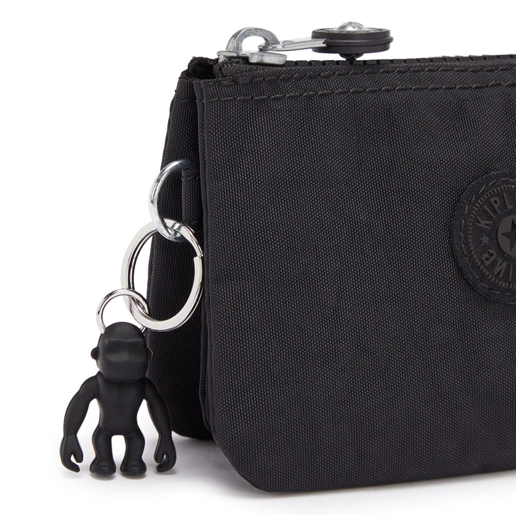 KIPLING Pouches/Cases Unisex Black Noir CREATIVITY S