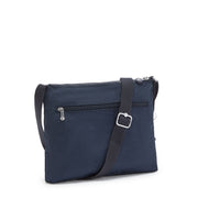 KIPLING-ALVAR-Medium crossbody-Blue Bleu 2-13335-96V