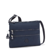 KIPLING-ALVAR-Medium crossbody-Blue Bleu 2-13335-96V