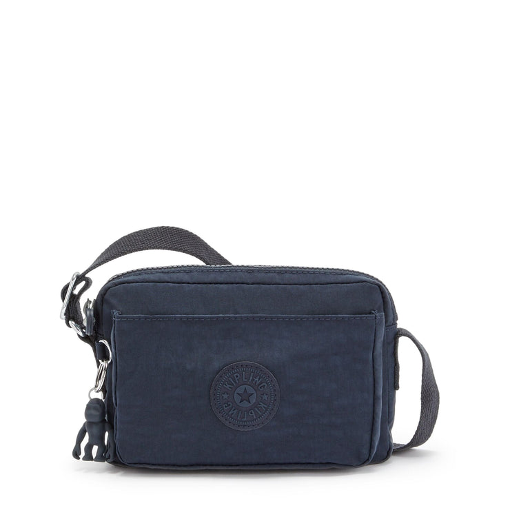 KIPLING-Abanu-Small crossbody-Blue Bleu 2-I4208-96V