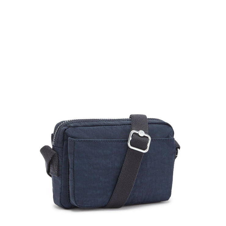 KIPLING-Abanu-Small crossbody-Blue Bleu 2-I4208-96V