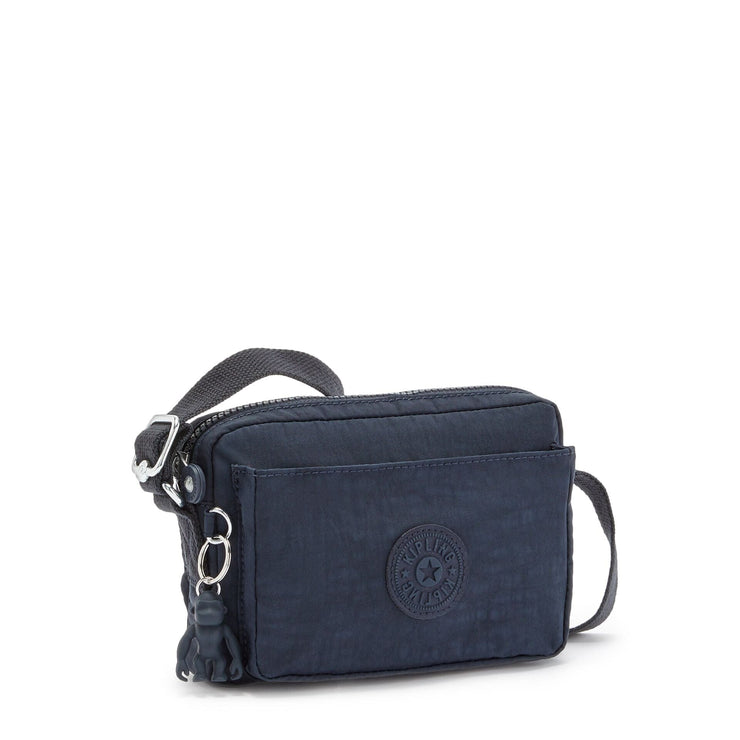 KIPLING-Abanu-Small crossbody-Blue Bleu 2-I4208-96V