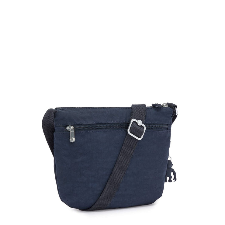 KIPLING-ARTO S-Small Crossbody-Blue Bleu 2-00070-96V