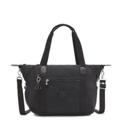 KIPLING-ART-Medium Tote-Black Noir-10619-P39