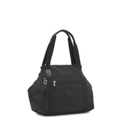 KIPLING-ART-Medium Tote-Black Noir-10619-P39