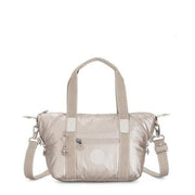 Kipling ART MINI METALLIC GLOW-15410-48I - Jashanmal Home