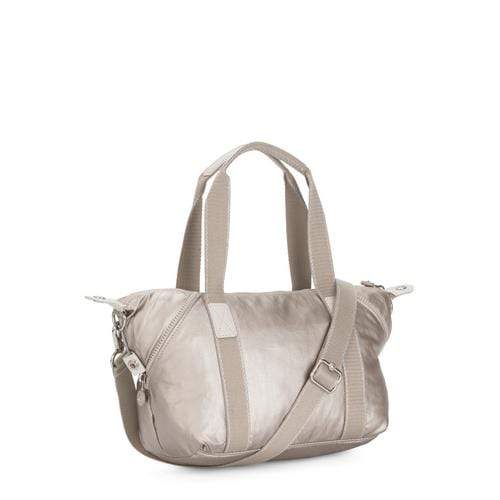 Kipling ART MINI METALLIC GLOW-15410-48I - Jashanmal Home