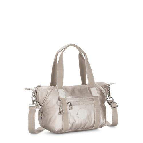 Kipling ART MINI METALLIC GLOW-15410-48I - Jashanmal Home