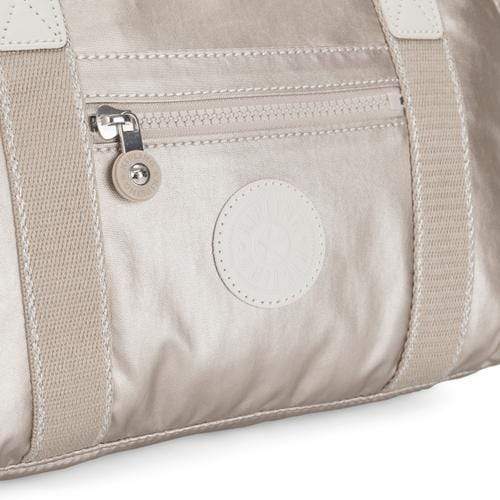 Kipling ART MINI METALLIC GLOW-15410-48I - Jashanmal Home