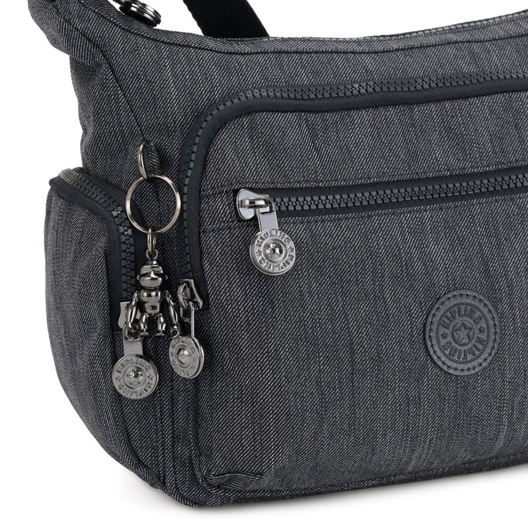 KIPLING Crossbody Bags Female Active Denim GABBIE S