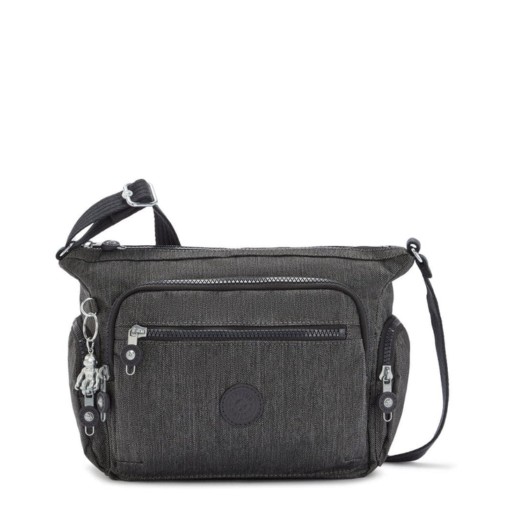 KIPLING Crossbody Bags Female Black Peppery GABBIE S