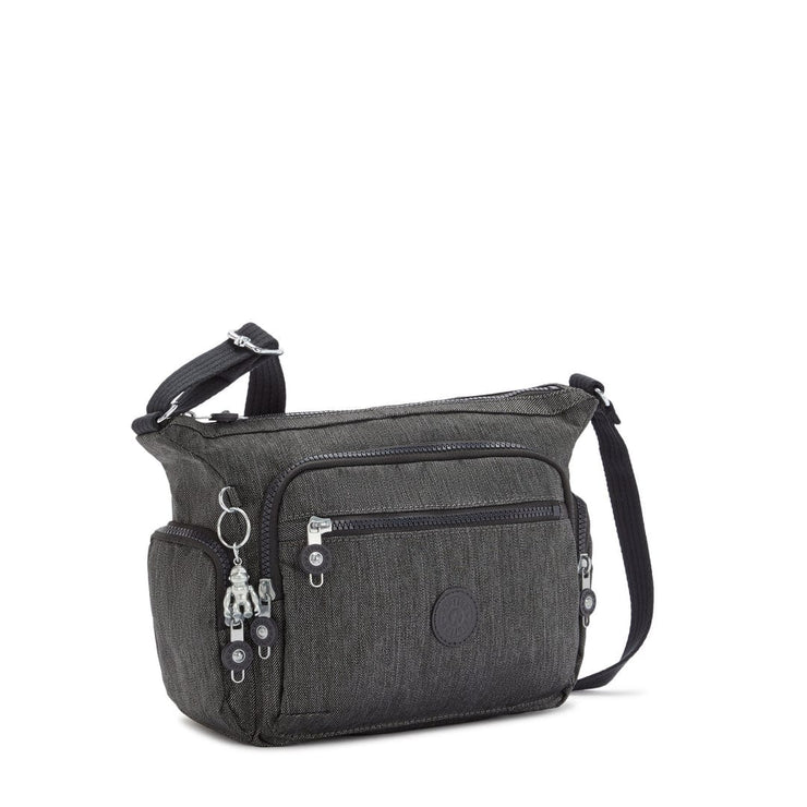 KIPLING Crossbody Bags Female Black Peppery GABBIE S