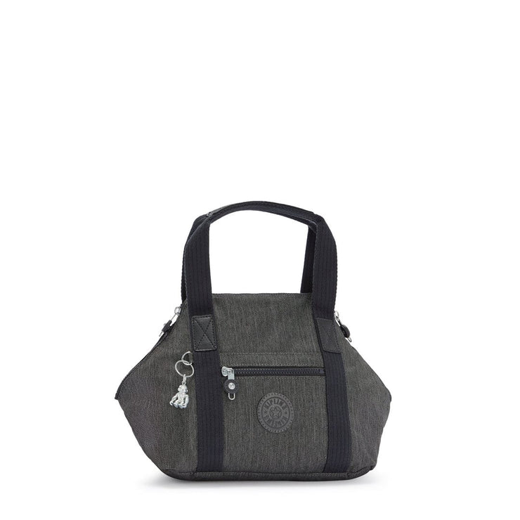 KIPLING Shoulder Bags Female Black Peppery ART MINI