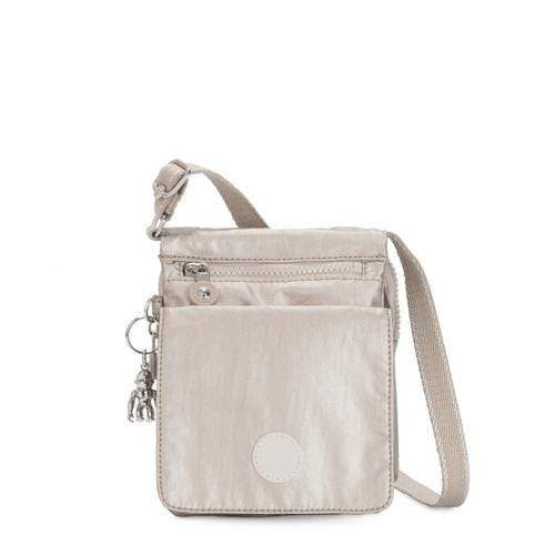 Kipling NEW ELDORADO METALLIC GLOW-I5428-48I - Jashanmal Home