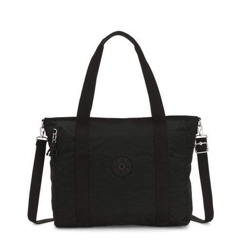 Kipling ASSENI BLACK NOIR-I5444-P39 - Jashanmal Home