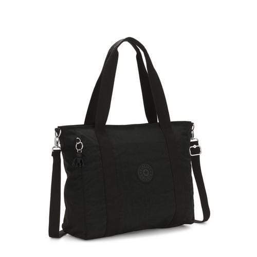 Kipling ASSENI BLACK NOIR-I5444-P39 - Jashanmal Home