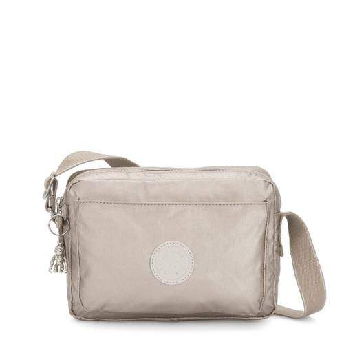 Kipling ABANU M METALLIC GLOW-I6831-48I - Jashanmal Home