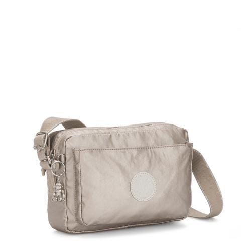 Kipling ABANU M METALLIC GLOW-I6831-48I - Jashanmal Home