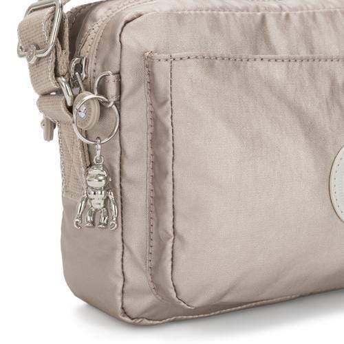 Kipling ABANU M METALLIC GLOW-I6831-48I - Jashanmal Home