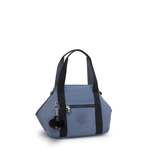 Kipling Art Mini Blue Lover Small Handbag 01327-56V