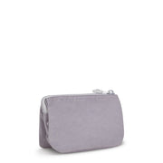 KIPLING-Creativity S-Small purse-Tender Grey-01864-1FB