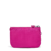 KIPLING Small purse Female Glowing Fuchsia Creativity S 01864-3KU