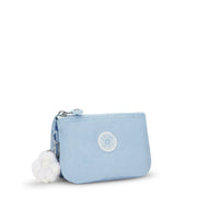 KIPLING-Creativity S-Small purse-Frost Blue Bl-01864-LZ8