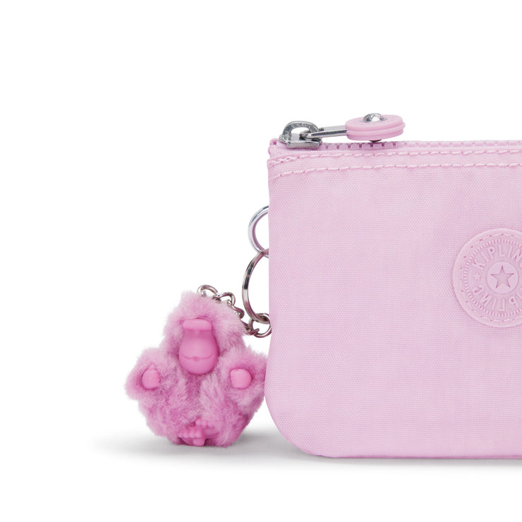 KIPLING-Creativity S-Small purse-Blooming Pink-01864-R2C