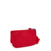 KIPLING-Creativity S-Small purse-Red Rouge-01864-Z33