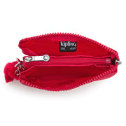 KIPLING-Creativity S-Small purse-Red Rouge-01864-Z33