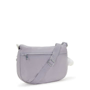 KIPLING-Izellah-Medium crossbody-Tender Grey-02144-1FB