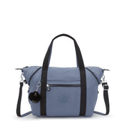 Kipling Art Blue Lover Medium Tote 10619-56V