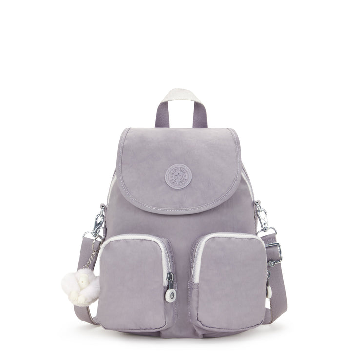 KIPLING Firefly Up Small backpack convertible to shoulderbag Tender Kipling Kuwait