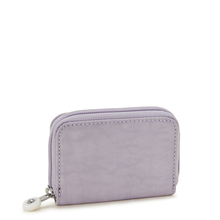 KIPLING-Tops-Small wallet-Tender Grey-13105-1FB