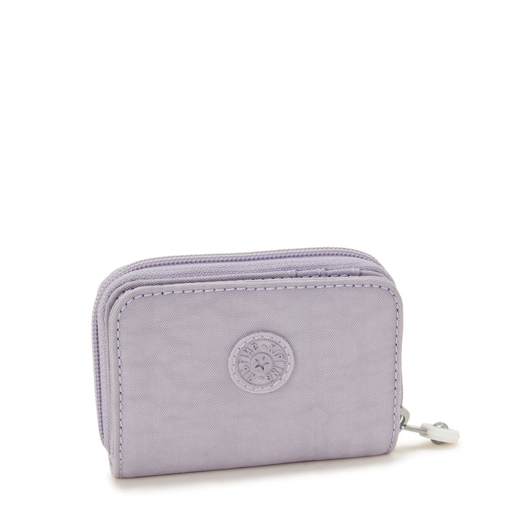 KIPLING-Tops-Small wallet-Tender Grey-13105-1FB