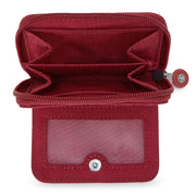 KIPLING Small wallet Female Funky Red Tops 13105-4SS