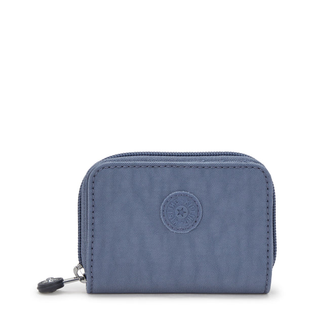 KIPLING Small wallet Female Blue Lover Tops 13105-56V