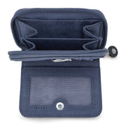 KIPLING Small wallet Female Blue Lover Tops 13105-56V