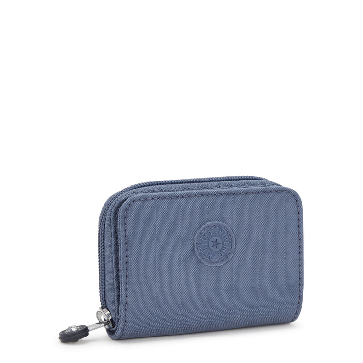 KIPLING Small wallet Female Blue Lover Tops 13105-56V