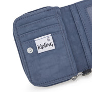 KIPLING Small wallet Female Blue Lover Tops 13105-56V