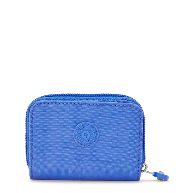 KIPLING-Tops-Small wallet-Havana Blue-13105-JC7