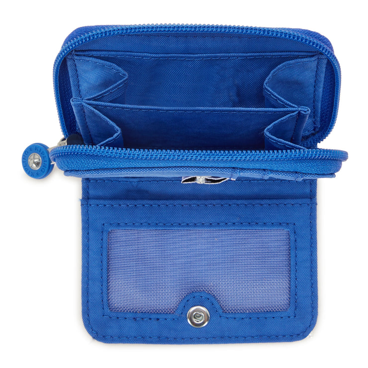 KIPLING-Tops-Small wallet-Havana Blue-13105-JC7