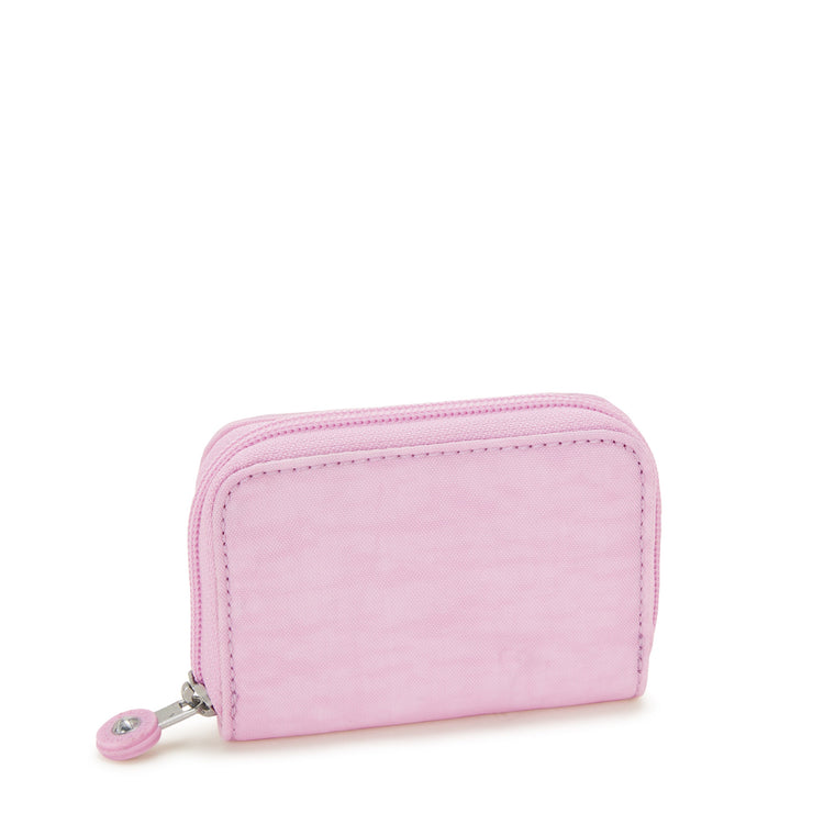 KIPLING-Tops-Small wallet-Blooming Pink-13105-R2C