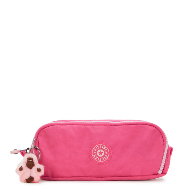 KIPLING Large pencase Female Happy Pink C Gitroy