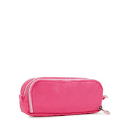 KIPLING Large pencase Female Happy Pink C Gitroy  -  13564-BZ8