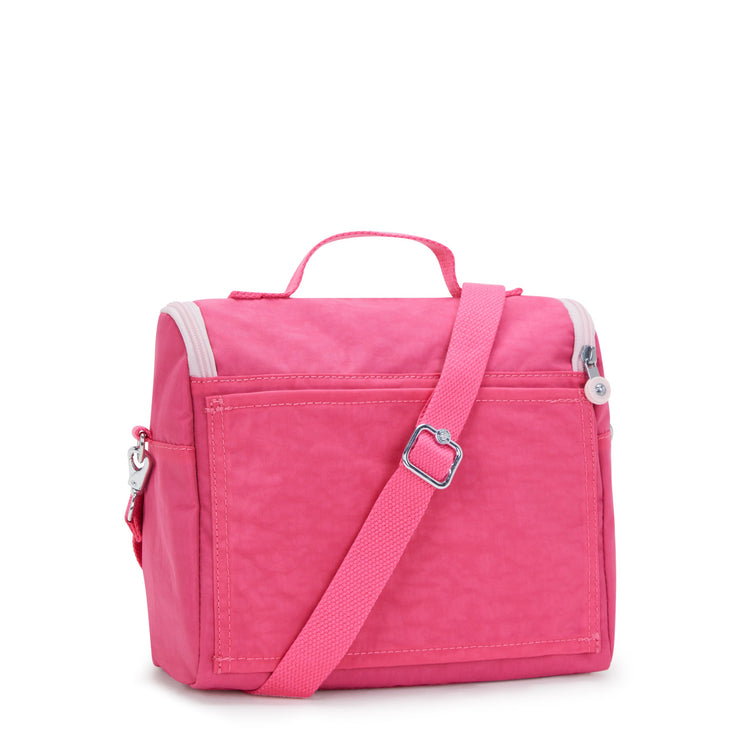 KIPLING Large lunchbox (with trolley sleeve) Female Happy Pink C New Kichirou  -  15289-BZ8