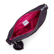 KIPLING Medium crossbody Female Ultimate Plum Arto 19911-67U