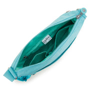 KIPLING Medium crossbody Female Deepest Aqua Arto