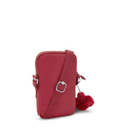 KIPLING Phone bag Unisex Funky Red Tally I0271-4SS