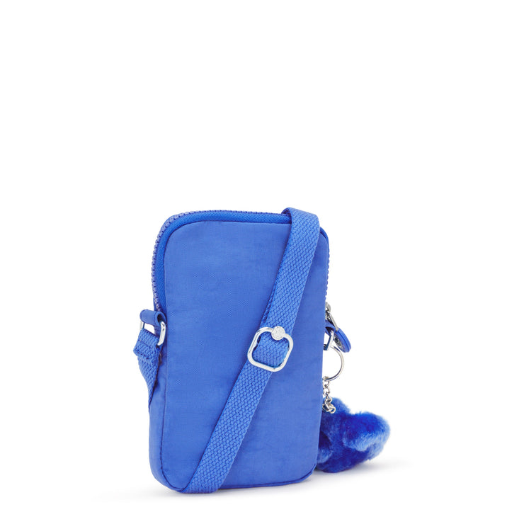 KIPLING-Tally-Phone bag-Havana Blue-I0271-JC7